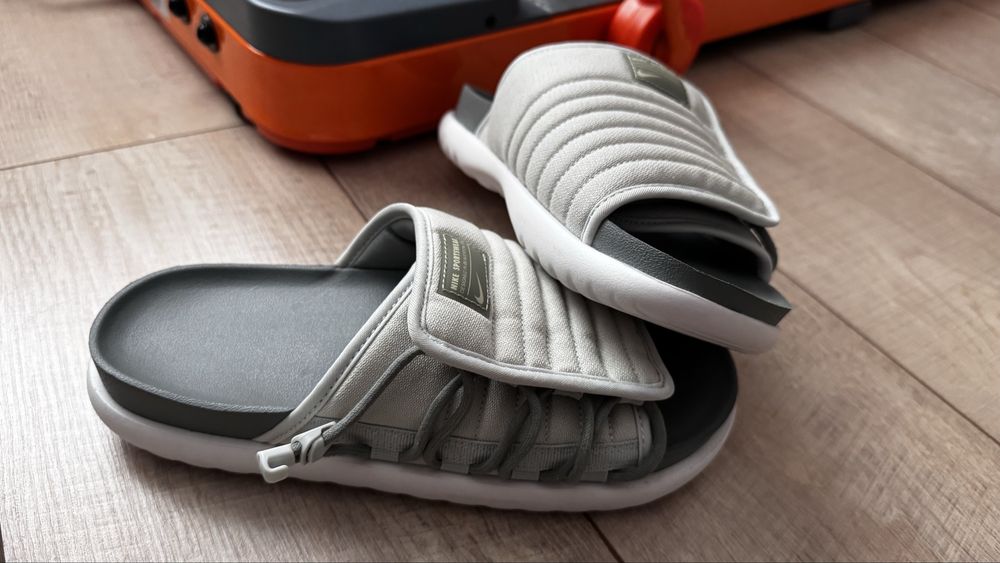 Nike asuna 2 slide dx6865