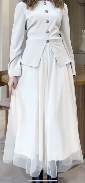 Женская платья.