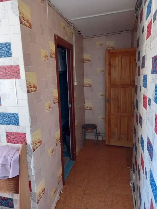 Квартира 2 комн 55кв м