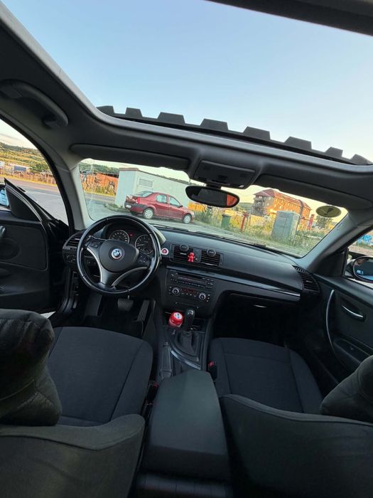 BMW 1 Series 2008 — imagine 3