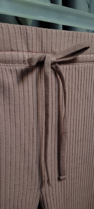 Colanti H&M, evazați, bumbac, noi cu etichetă import SUA!