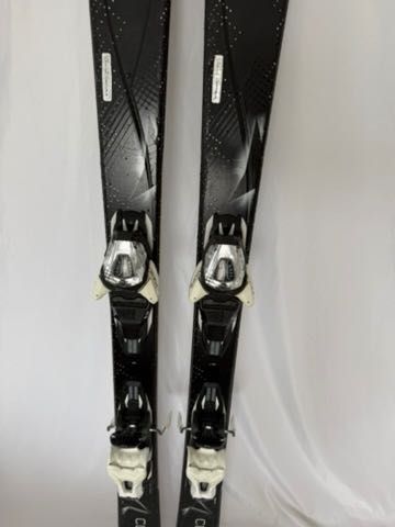 Ski Schiuri carve dama Atomic Cloud Nine 156 cm
