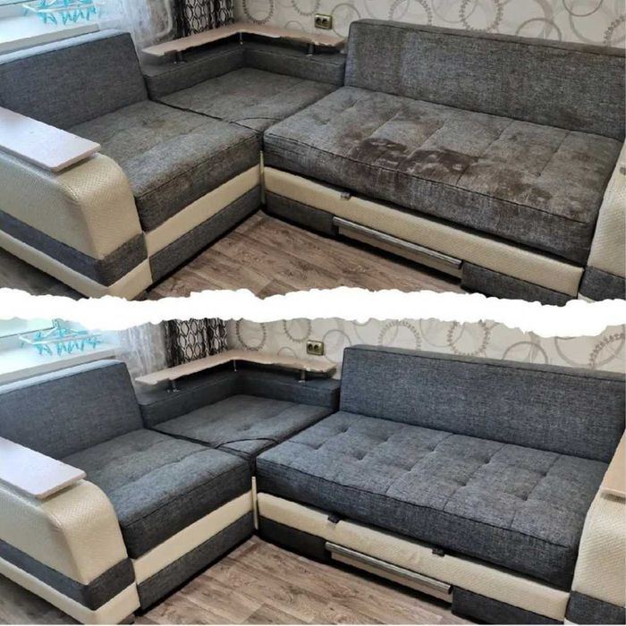 Профессиональный клининг, уборка после ремонта, генеральная уборка