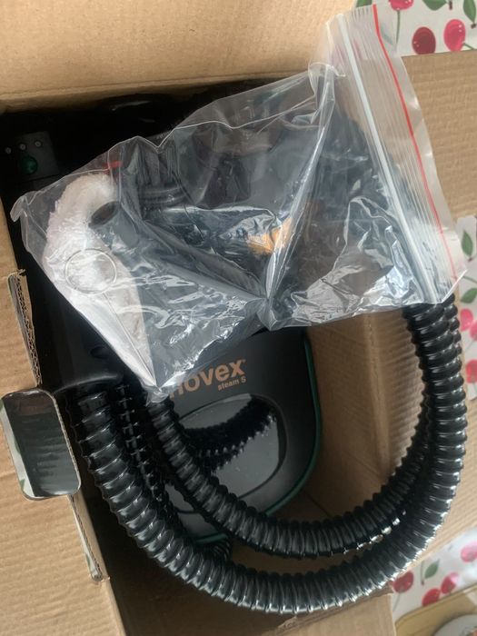 Пароочиститель STEAM CLEANER