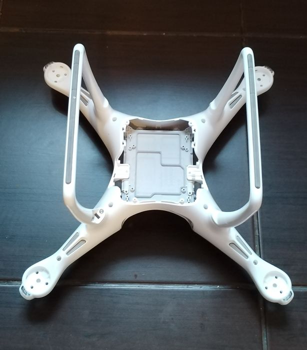 Carcasa DJI Phantom4