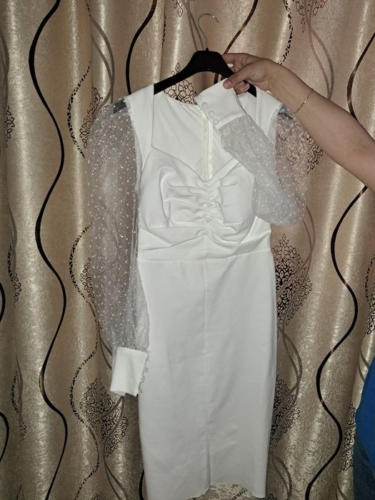 Rochie cununie civila