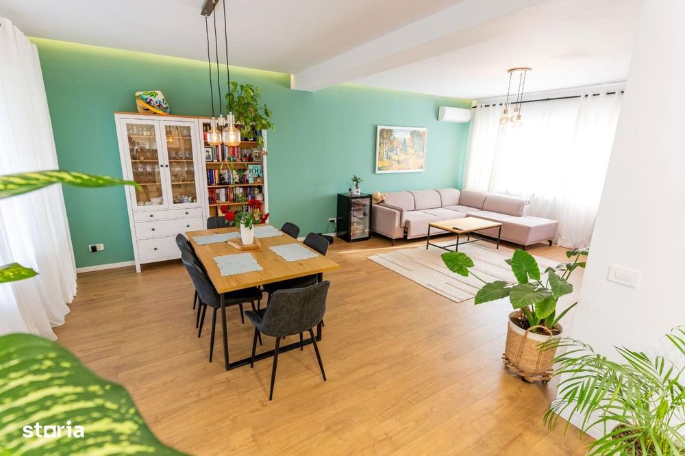 Vila de vanzare Pipera-Tunari