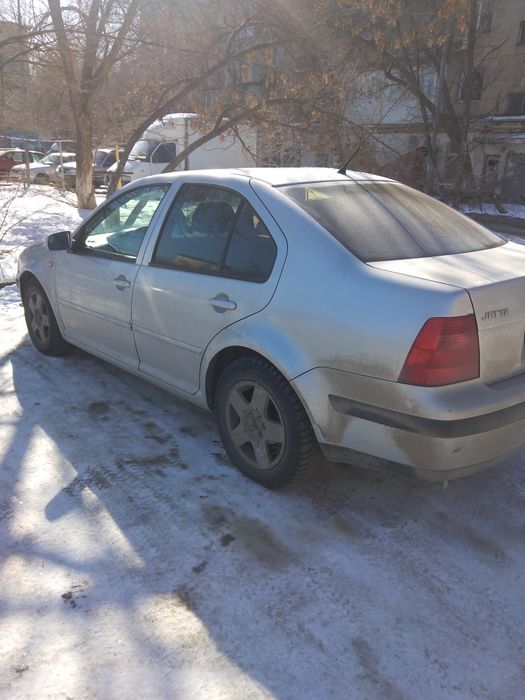 Продам фольксваген джетта