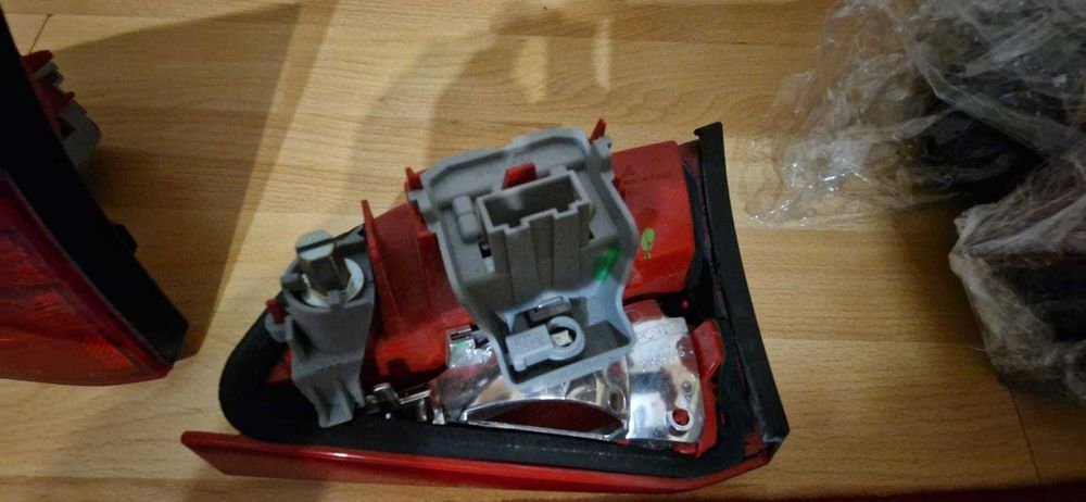 Stopuri Audi A4B8 /2010