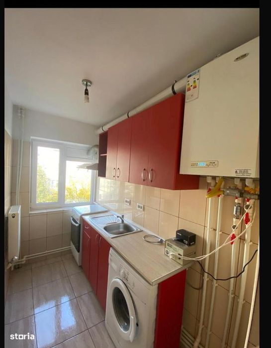 Inchiriez Apartament 3 Camere Termen Lun