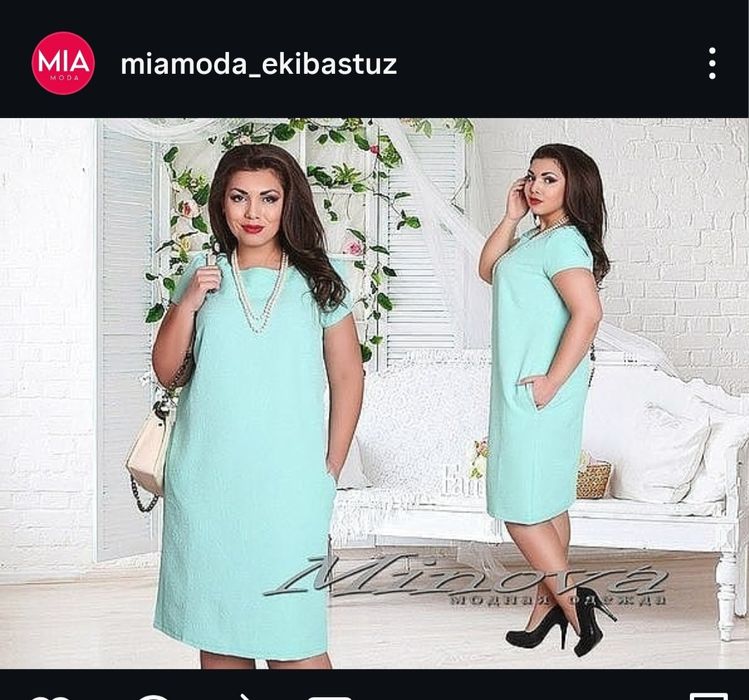 Продам платья весна лето