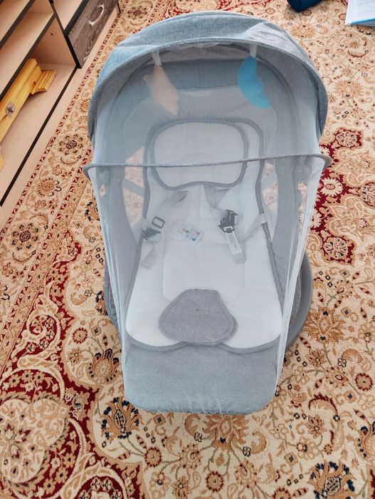 Продам срочно шезлонг