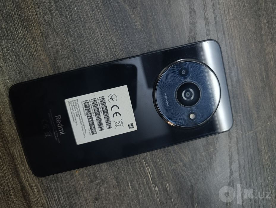 Redmi A3 telefon