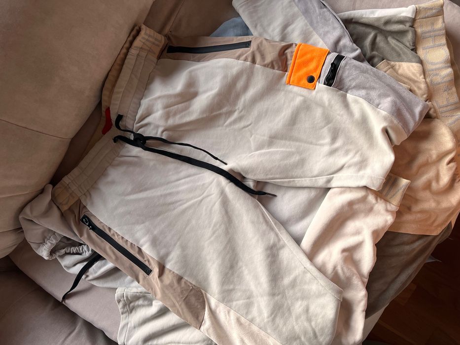 Vie Riche мъжки спортен сет, размер XL