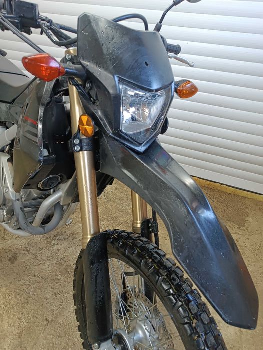 Honda CRF 250L 2020