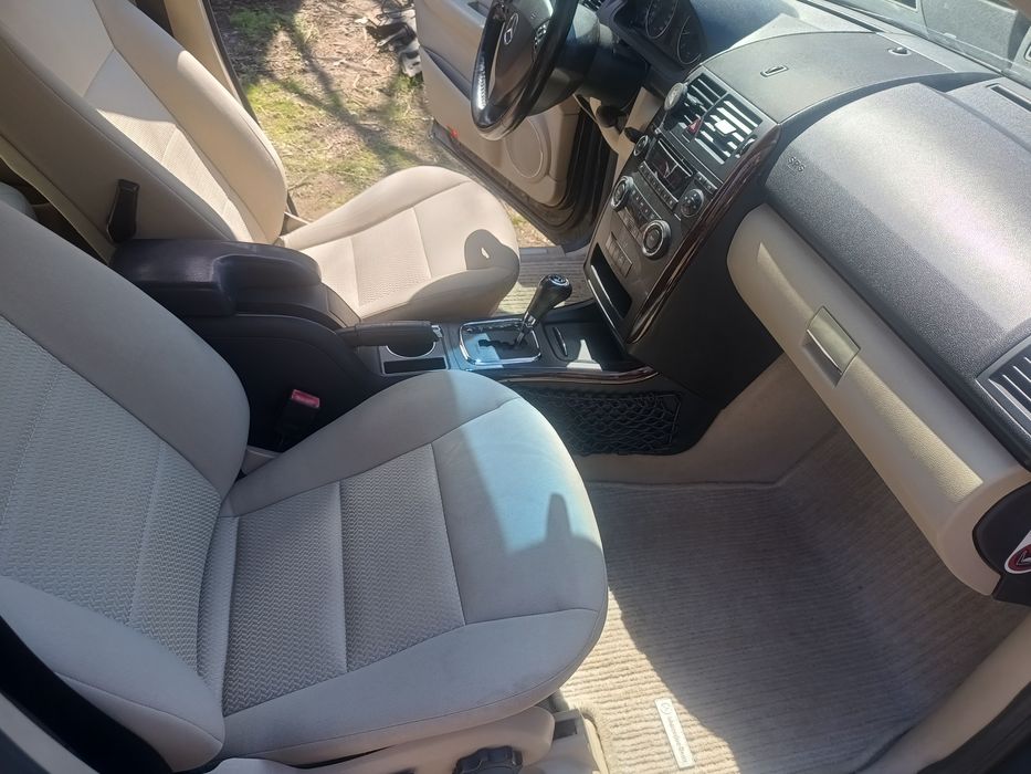 Мерцедес А170 Автомат 2007г НА ЧАСТИ!