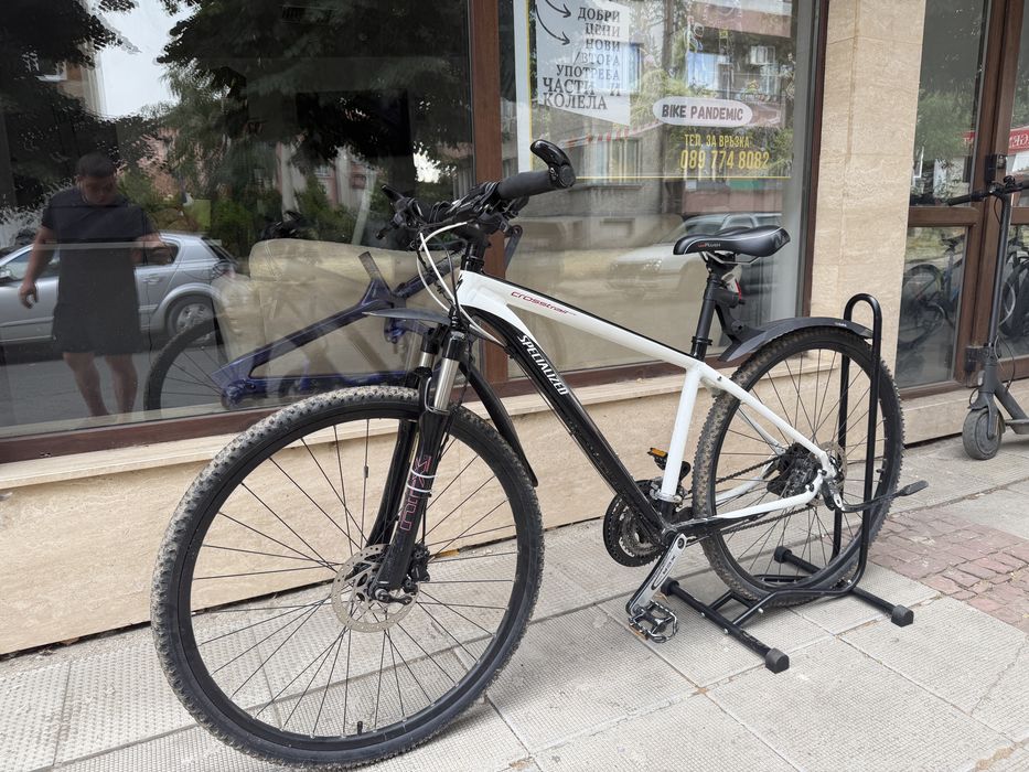 Колело specialzed crosstrail 29