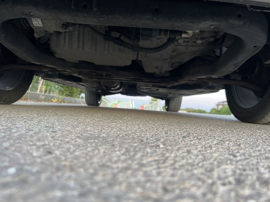 VW Transporter T6.1  отлична кола за всичко