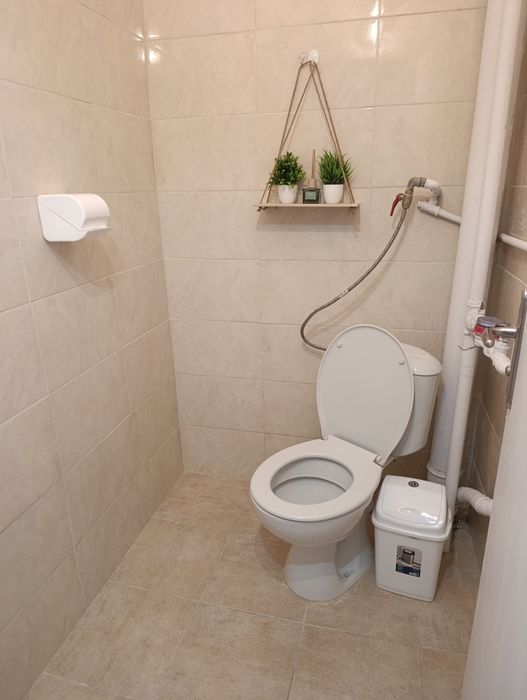 Дава се под наем Четиристаен апартамент в Асеновград - 86 кв.м за 378.93 € - Снимка #7