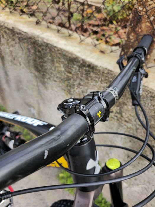 Nukeproof Mega 27.5  S/M размер 1x11 Shimano. Мекица