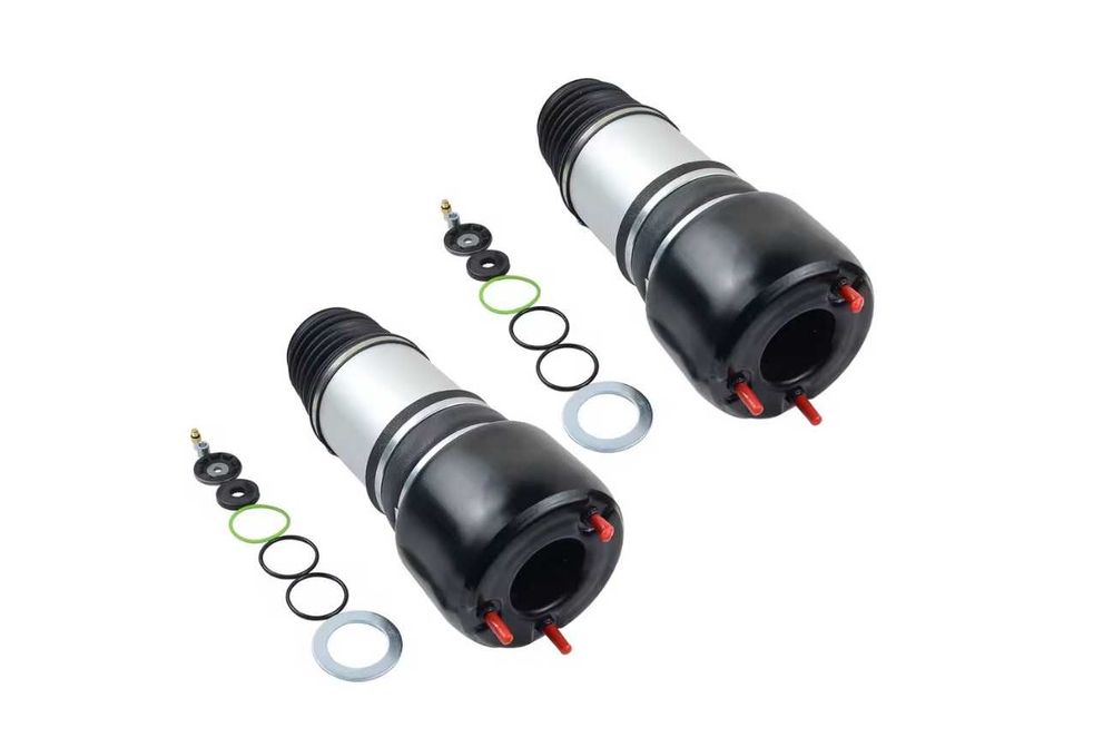 Предна въздушна възглавница за MERCEDES / E CLASS W211