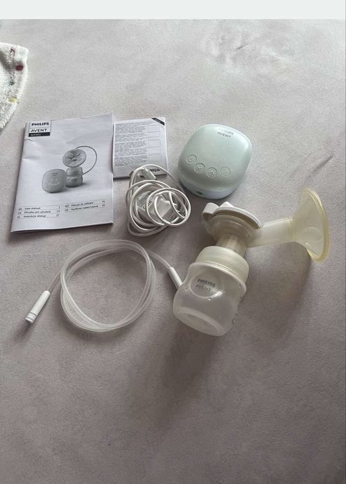 Електрическа помпа Avent