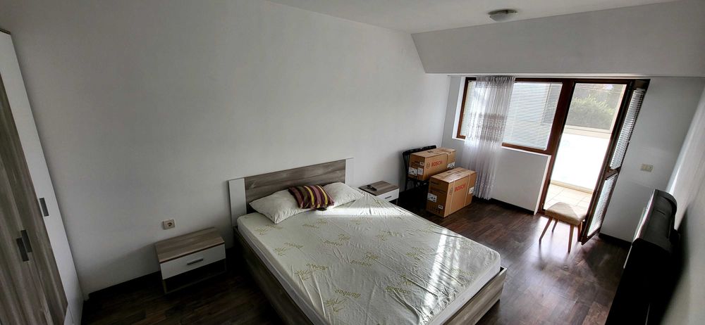 Дава се под наем Двустаен апартамент в Варна, Аспарухово - 55 кв.м за 450 € - Снимка #3