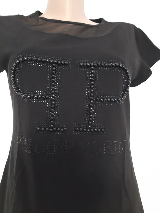 Rochie Philipp Plein