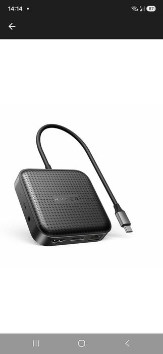 Incarcator Lenovo original 65W si 100W-usb C