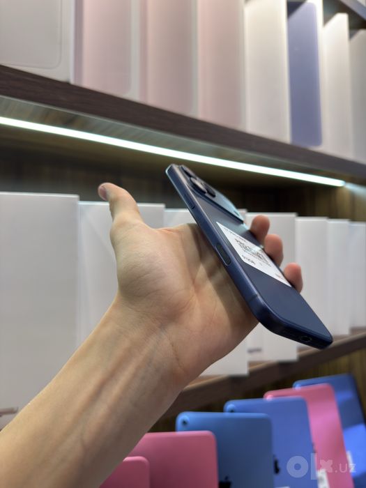 iphone 17 pro max naxtka va nasiya savdoga