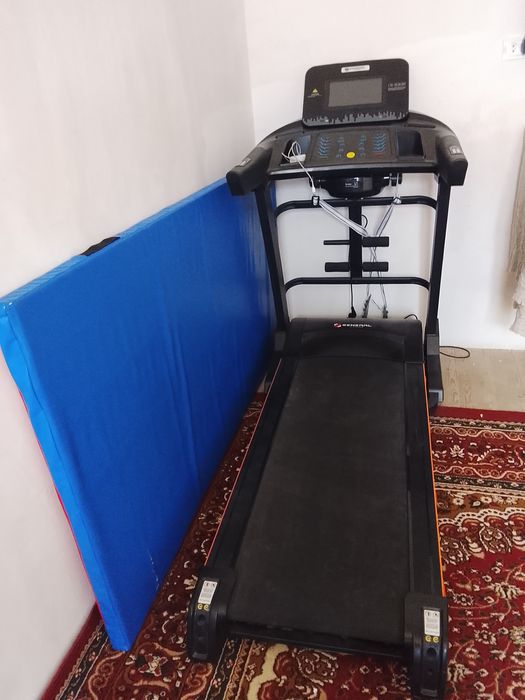 Daroshka xolati yangi