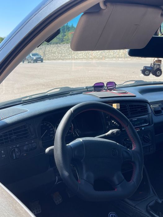 Продам Volkswagen гольф 3