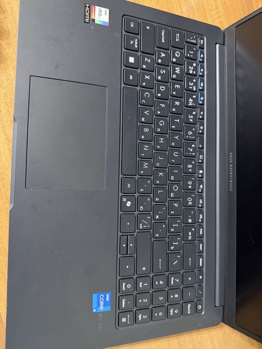 Продам ASUS ExpertBook в идеальном состоянии
