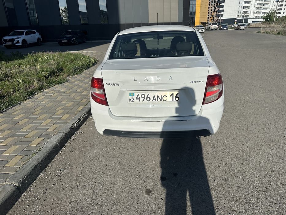 Сдам авто в аренду