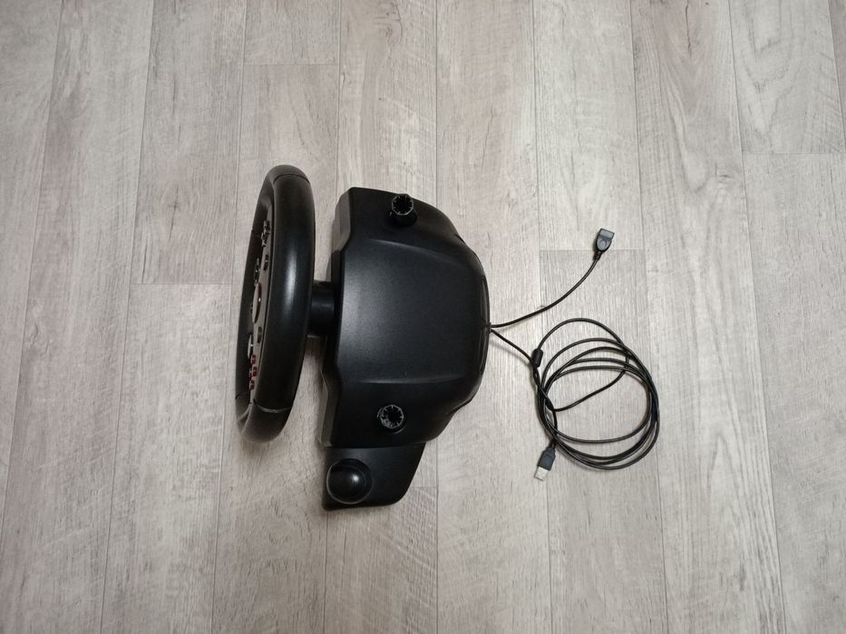 Руль модель ARTPLAYS V-1200 без педалей
