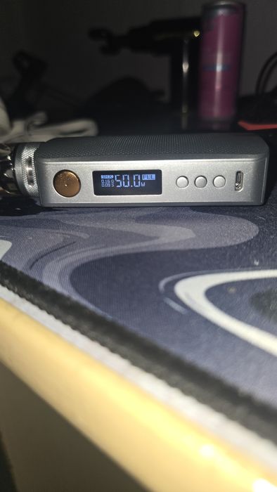 Vând tigara electronică Vaporesso Gen S