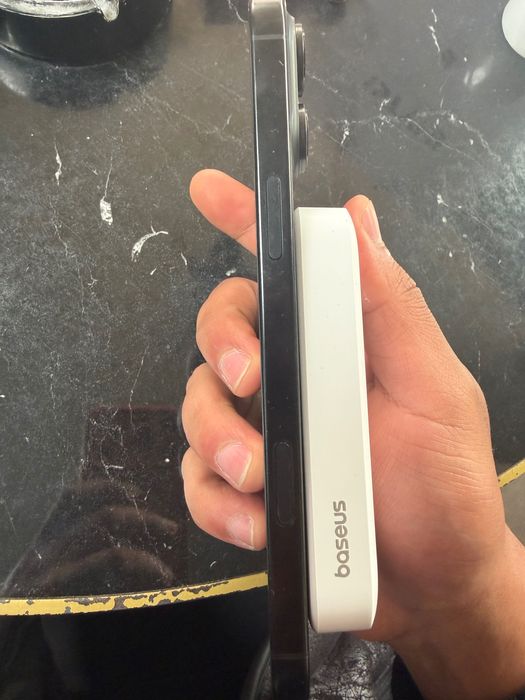 iPhone 16 Pro Max 256GB | Impecabil | 93% Battery | MagSafe OK | Citeste