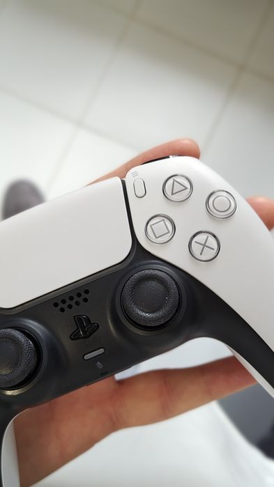 Ps5 folosit de 2,3 ori