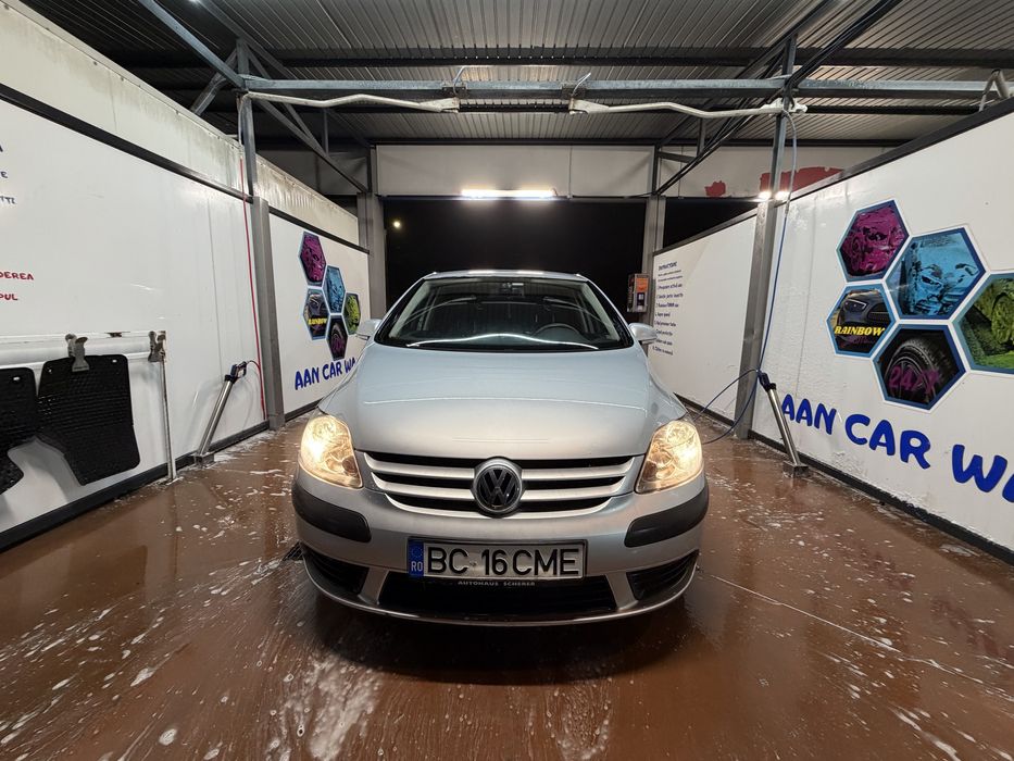 Volkswagen Golf 5 plus