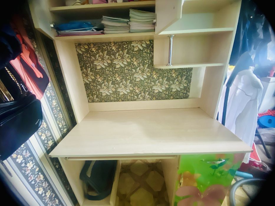 Продам детский шкаф