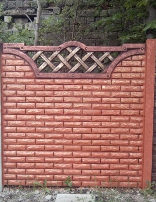 Продаётся  Евро-заборы