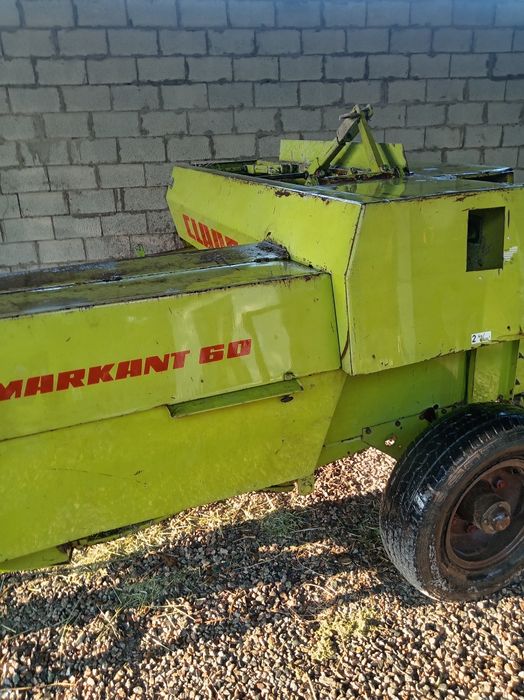 Продам прес маркант 60