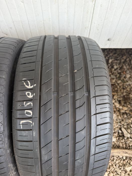 255/35 18,Anvelope de vara Nexen,Dot 2023