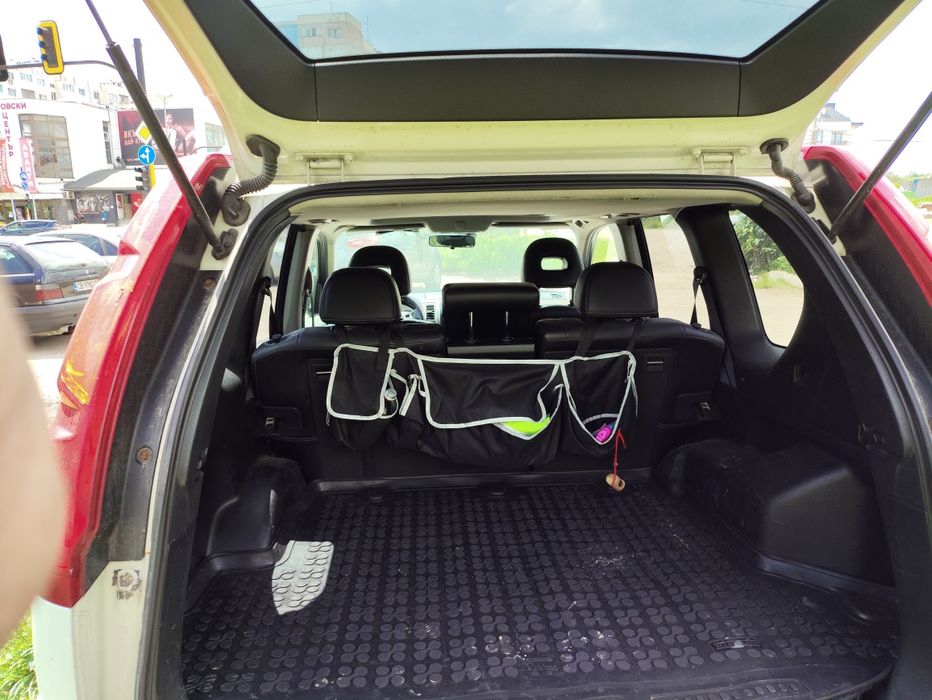 Nissan X-Trail 2008 T31
