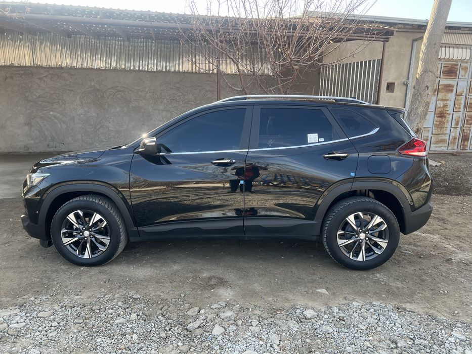 Trakker 2 propan radnoy kraska