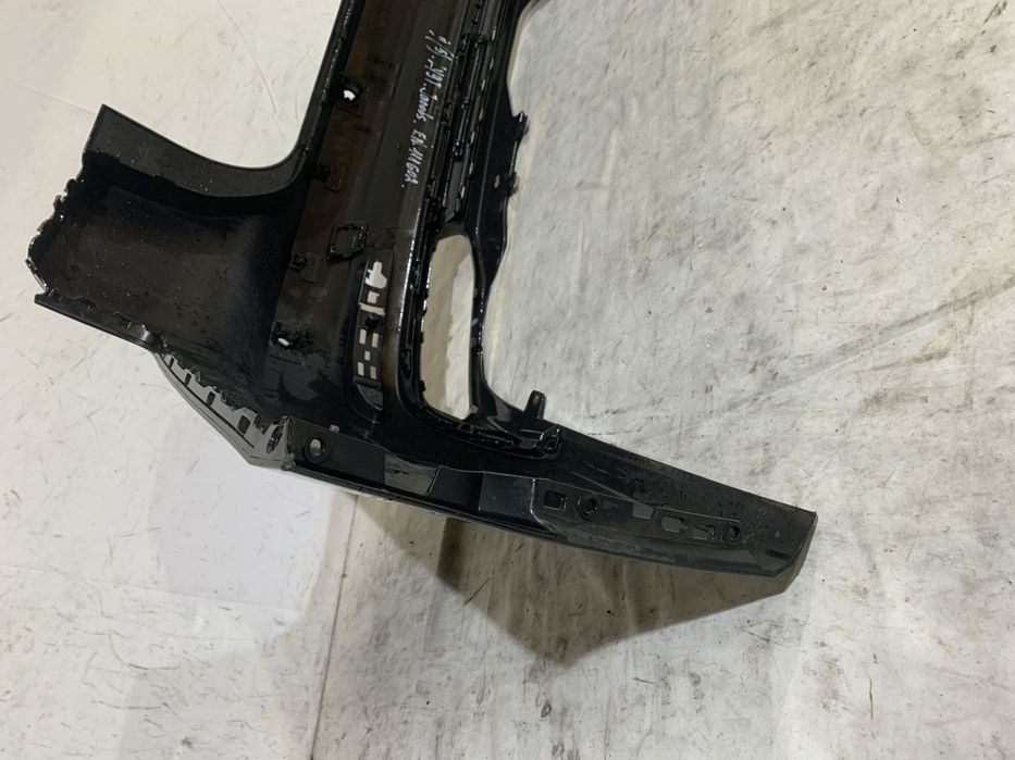 Bara spate Audi A6 C8 Avant, Kombi, 2018, 2019, 2020, 2021, 2022, cod origine OE 4K9807511.