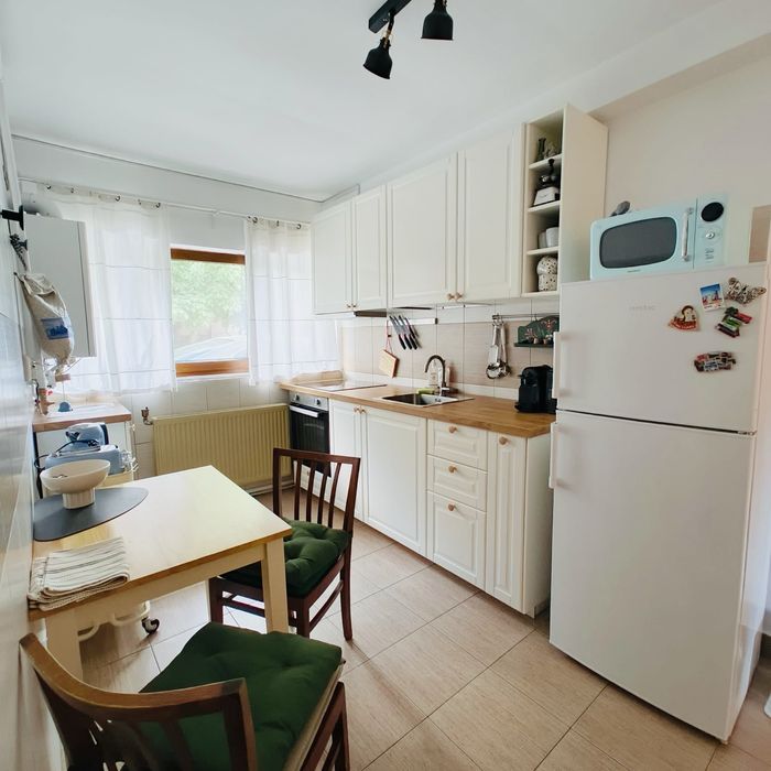 Apartament 1 camera str. Frunzisului