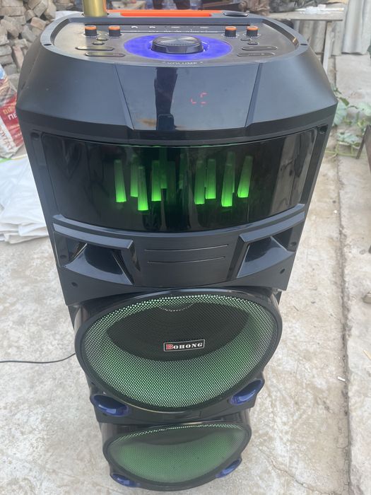 Karaoke Kalonka Srochna !