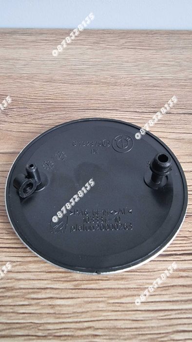 Втулки за BMW емблеми 82мм – Държач / Основа за емблема