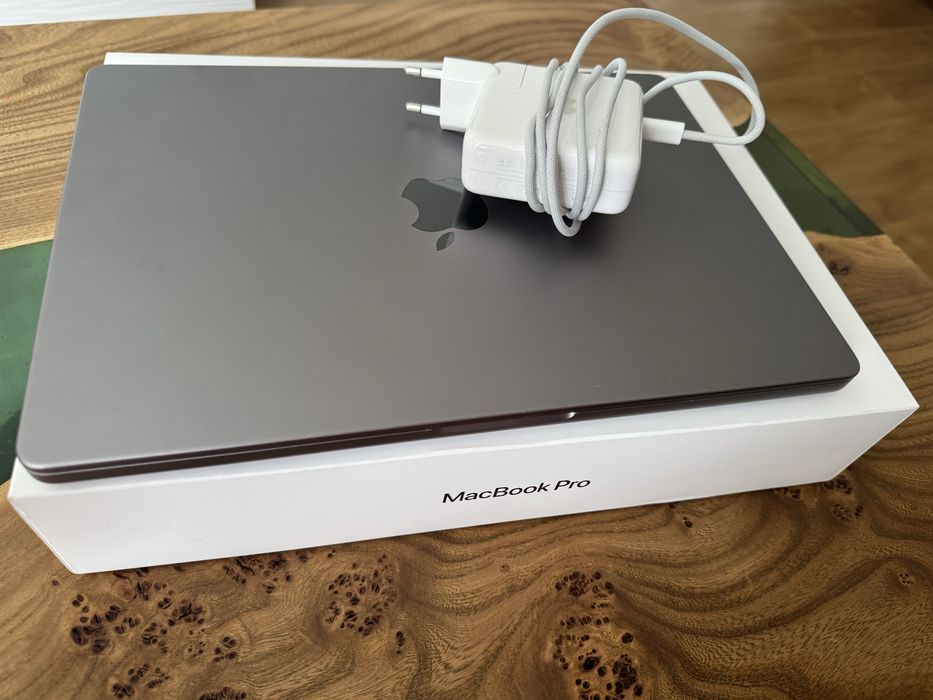 Macbook Pro M1